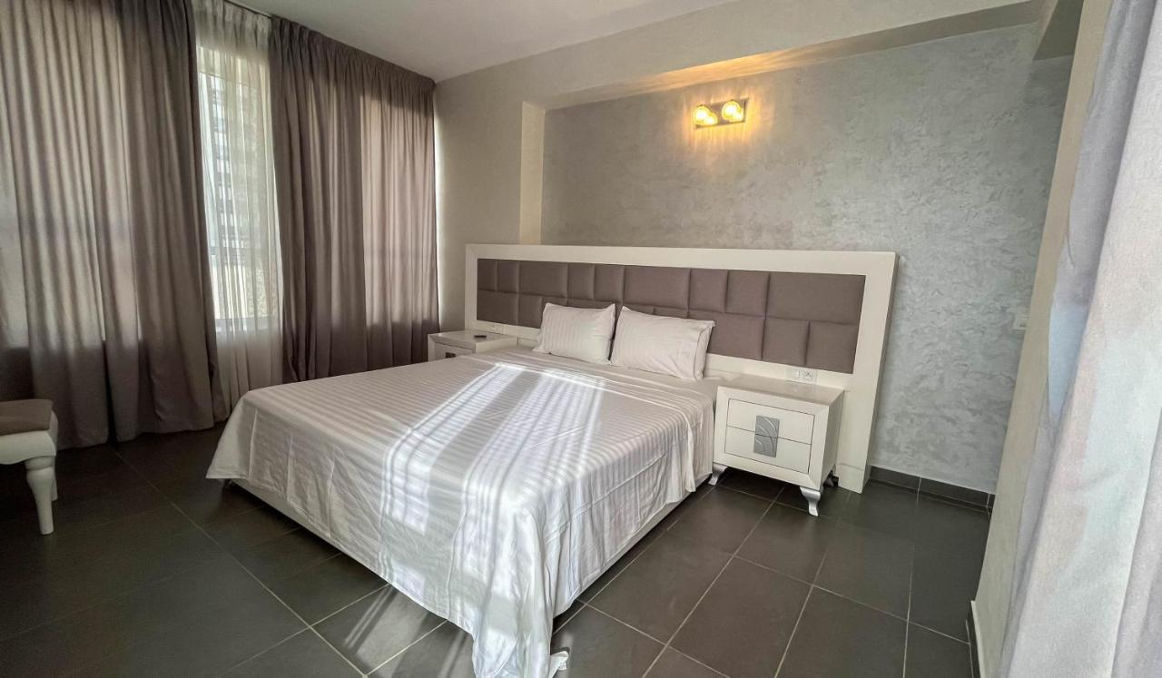 Apartment In City Center Tanger Buitenkant foto