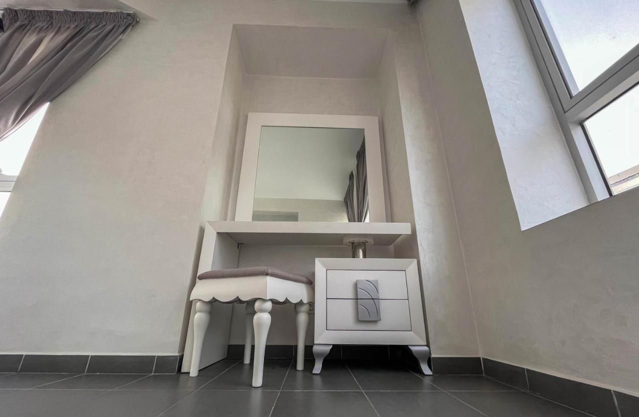 Apartment In City Center Tanger Buitenkant foto