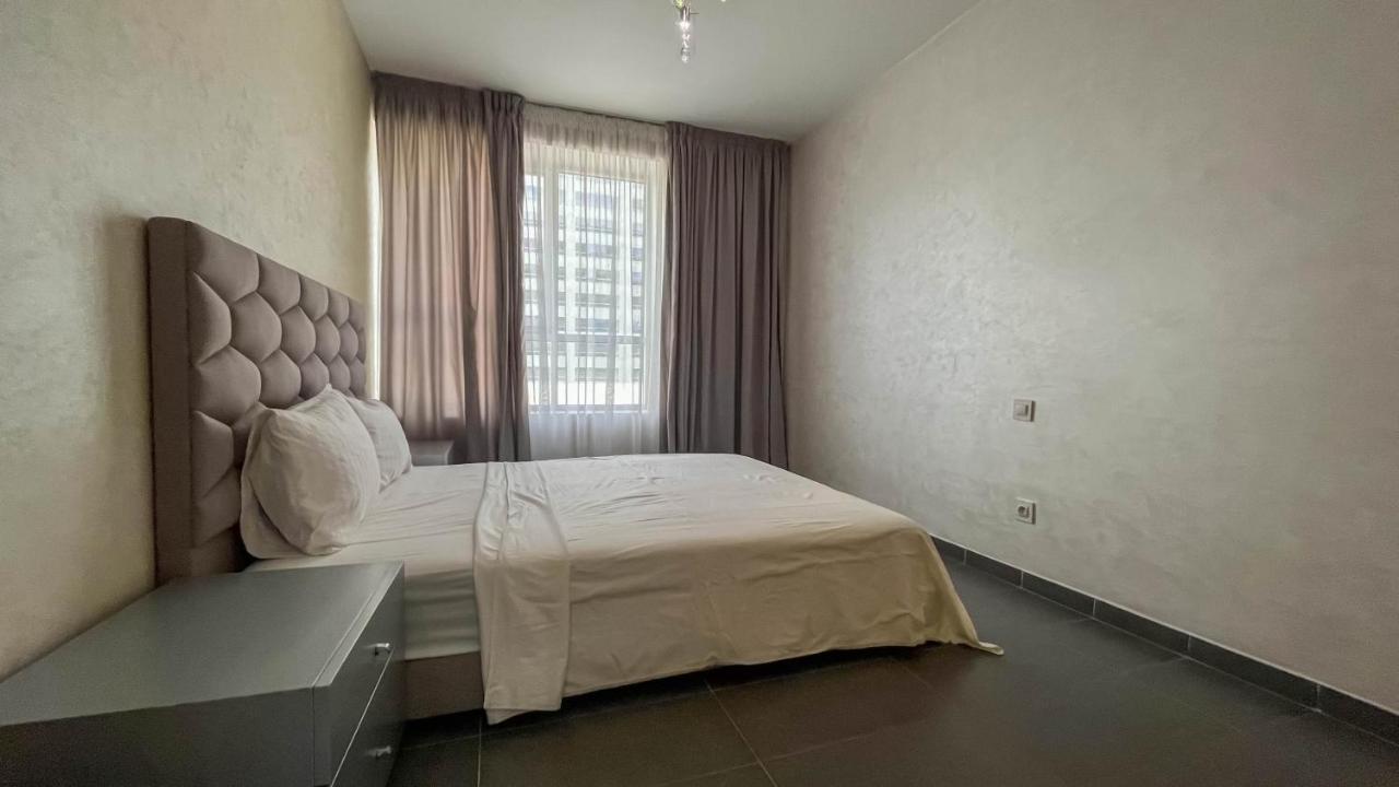 Apartment In City Center Tanger Buitenkant foto