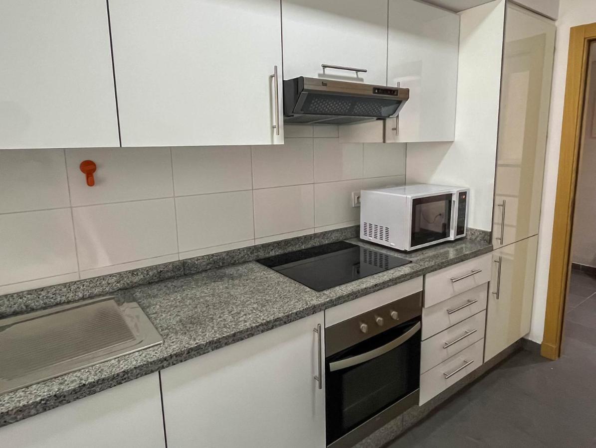 Apartment In City Center Tanger Buitenkant foto