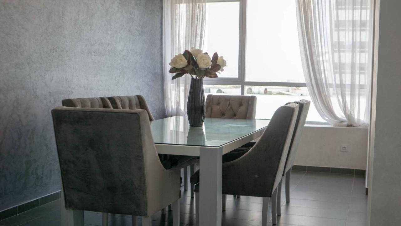 Apartment In City Center Tanger Buitenkant foto